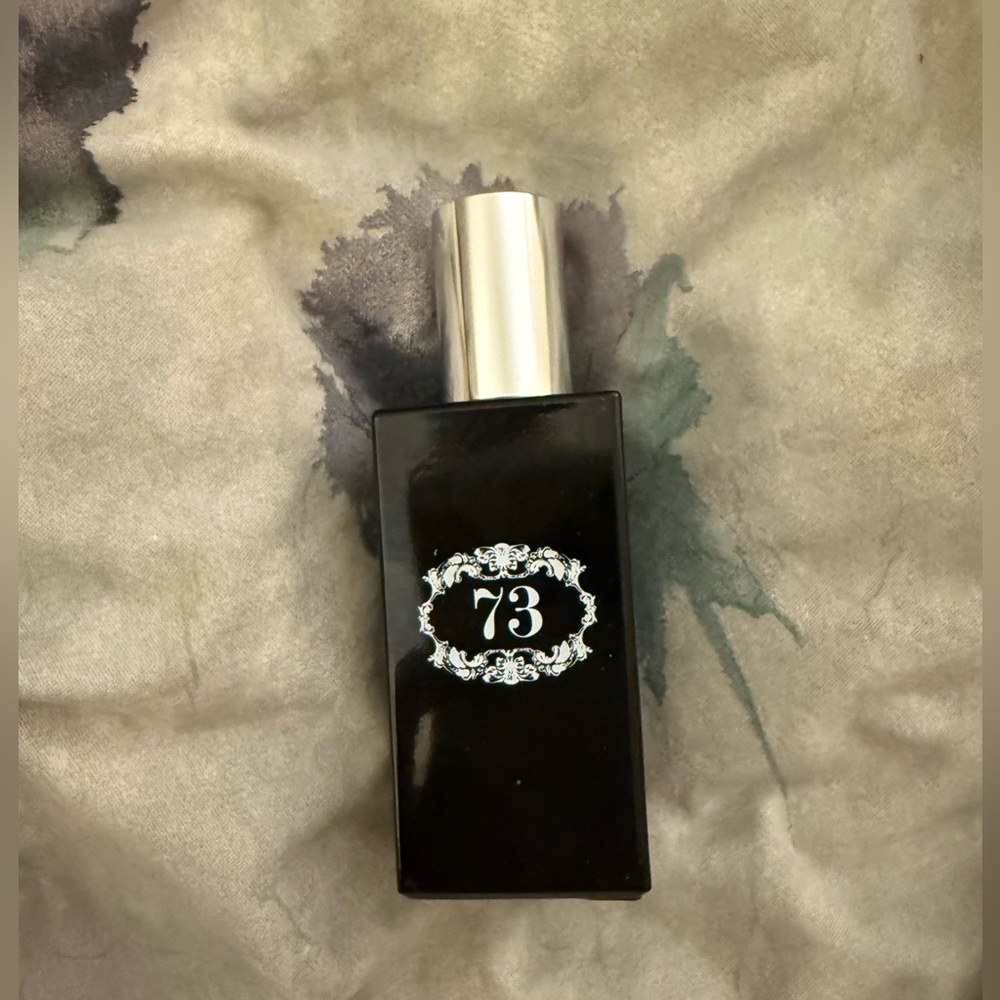 TokyoMilk Dark Ice Queen Perfume by Margot Elena - Picture 3 of 4